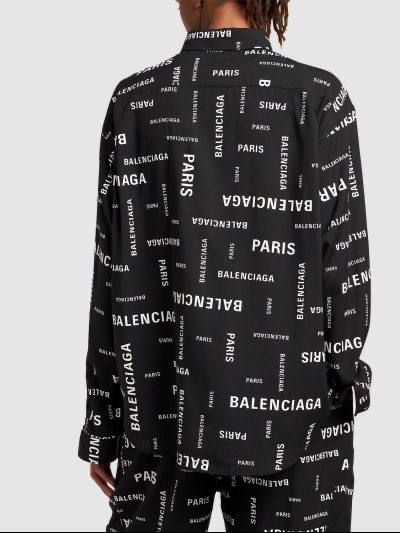 Шикарная вискоза BALENCIAGA оригинал