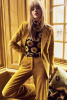 Смешали лимон+горчицу и капельку лайма, и получили этот вельвета FENDI.