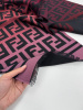 Теплый шарф FENDI