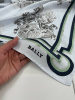 Шелковый платок BALLY