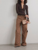 Органический трикотаж S.FERRAGAMO